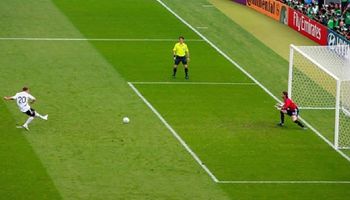 Penalty là gì? Luật đá Penalty mới nhất trong bóng đá